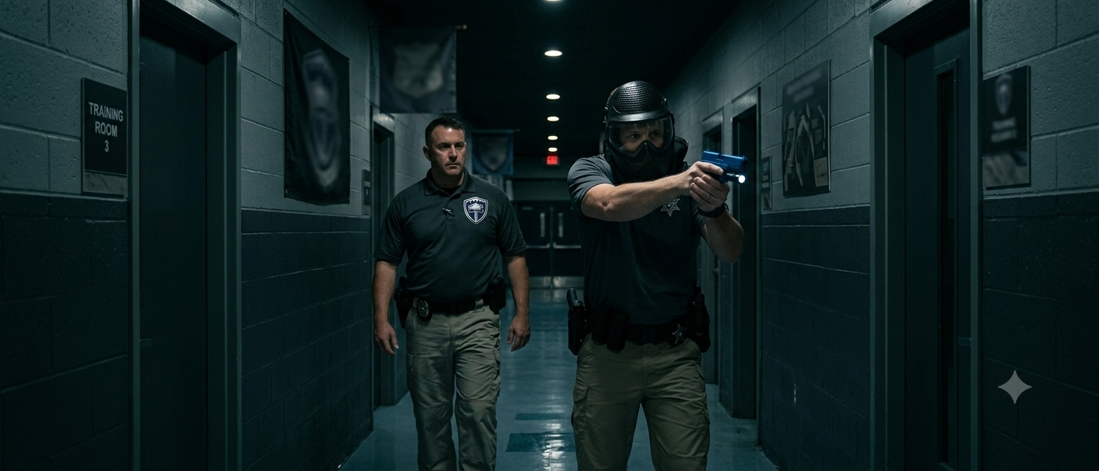 Police Training