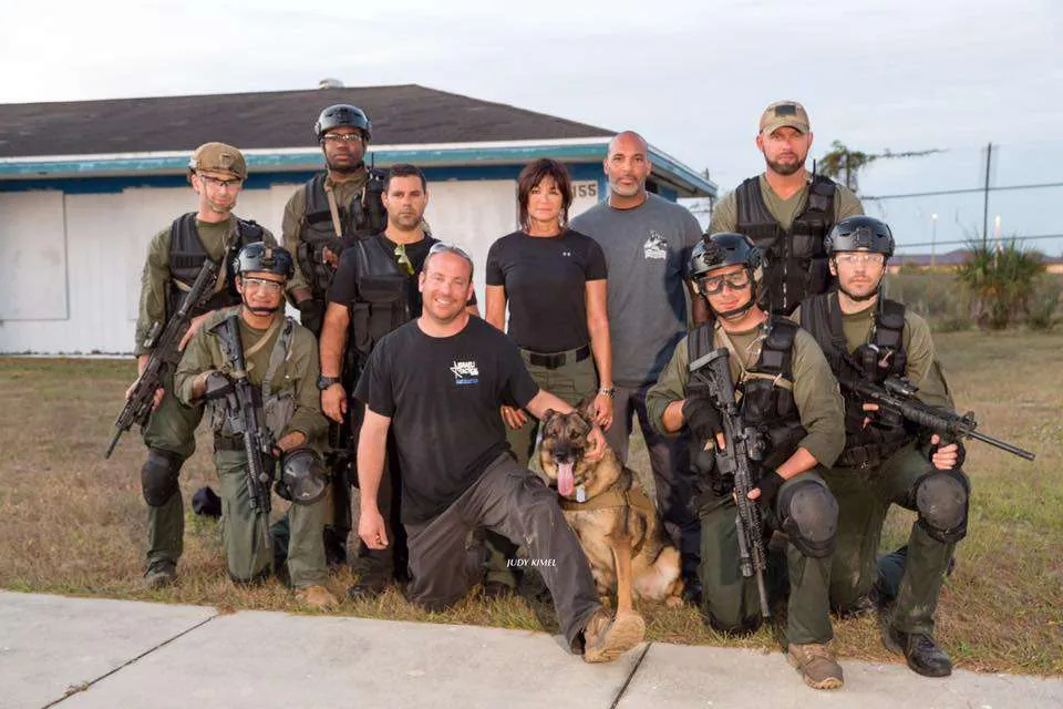CQB